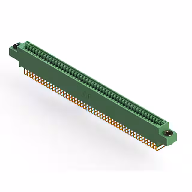 845-048-558-603 EDAC Inc.  Edgeboard Connectors